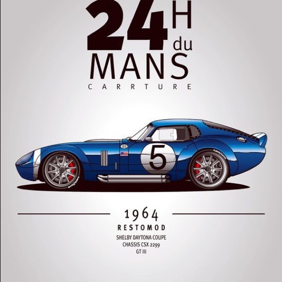 Meet your Posher, Sergio - Picture 2 of 2